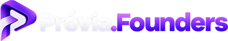 Prévia Founders